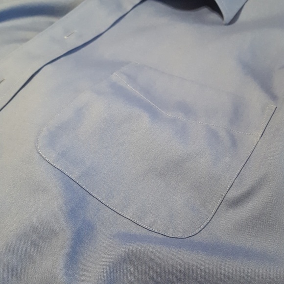 Men's Dress Shirt - Picture 5 of 5